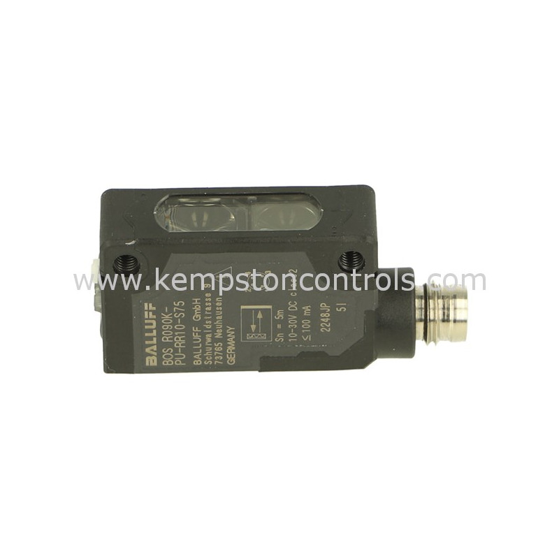 BOS02A4 Reference Device - Engineering Applications