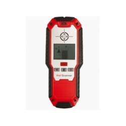 Liepsnos detektorius BPZQRA4U - Saugumo sprendimas