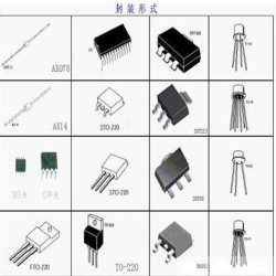 BTA40-800B - Reliable Power Control Device for Automation