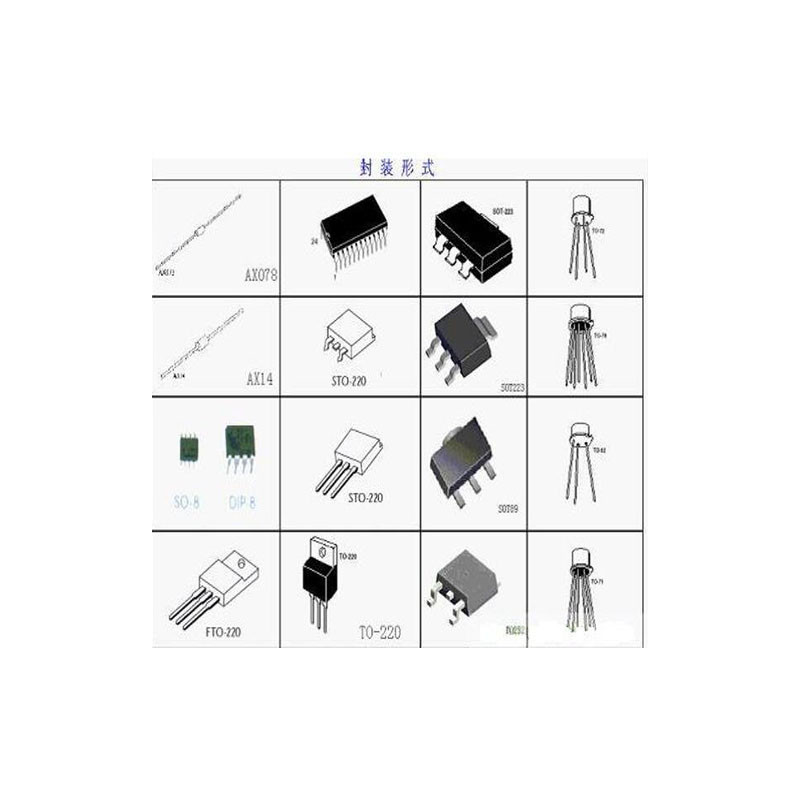 BTA40-800B - Reliable Power Control Device for Automation