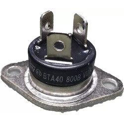 BTA40-800B - Reliable Power Control Device for Automation