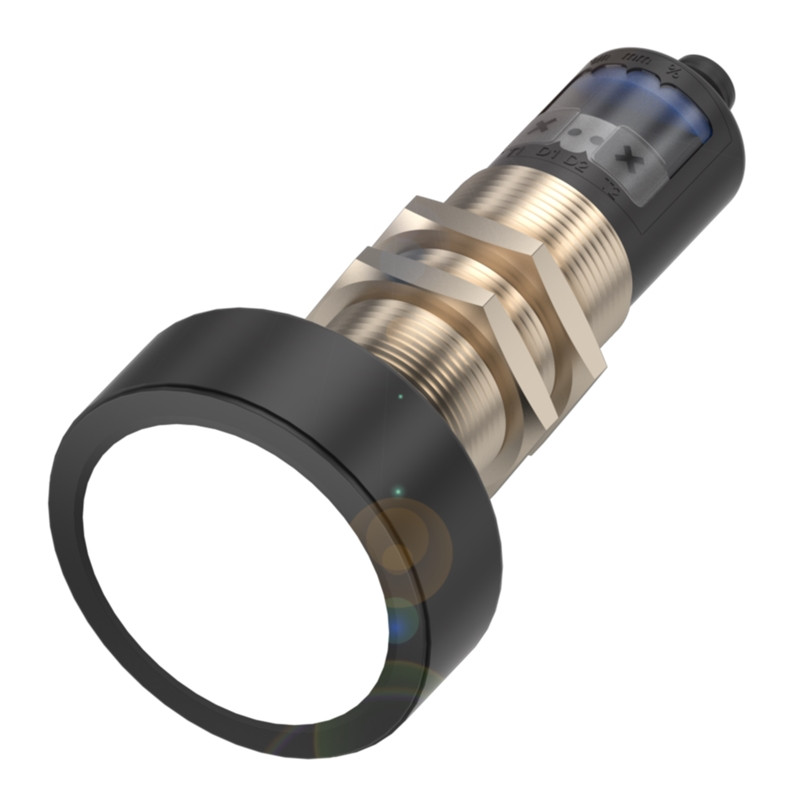 BUS003Z - Versatile Electronic Component for Automation and Measurement