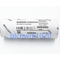 BUS003Z - Versatile Electronic Component for Automation and Measurement