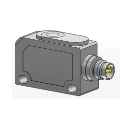 Ultragarsiniai jutikliai su analoginiu išėjimu - R06K1-XB-02015-S75G