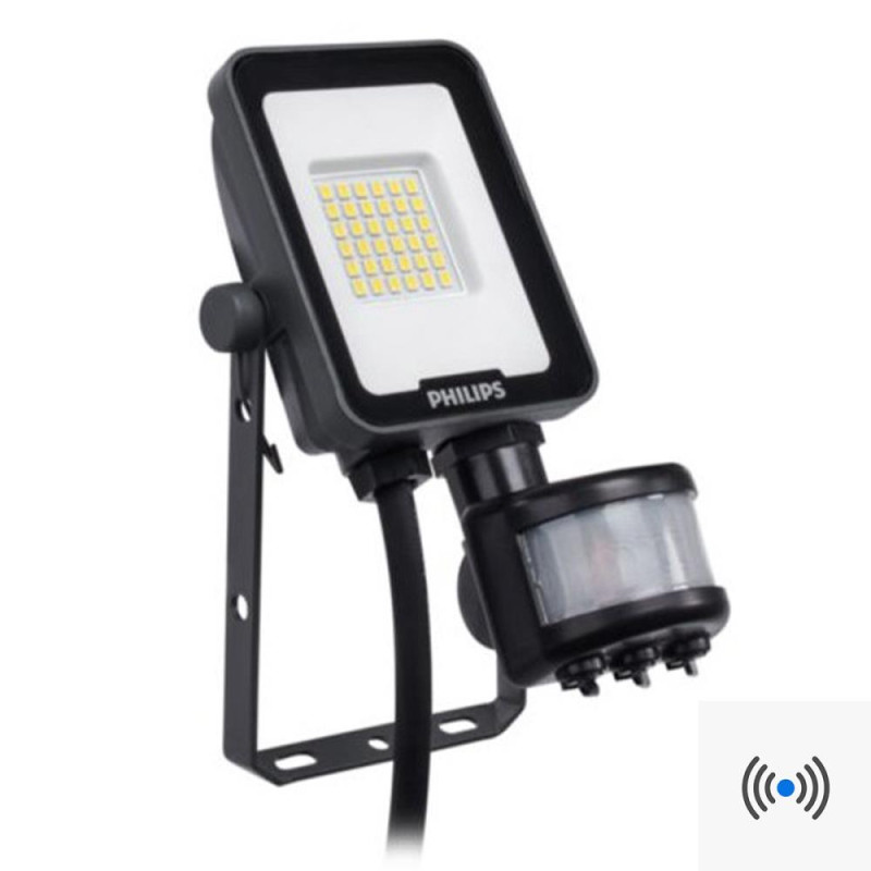 BVP164 LED24840 LED prožektorius 20W IP65 - patikimas apšvietimas