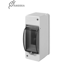 Skydelis vt S-2 be dureliu 2 mod 69 - Automatizacijos sprendimas