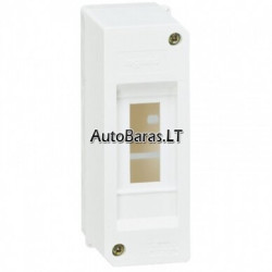 Skydelis vt S-2 be dureliu 2 mod 69 - Automatizacijos sprendimas