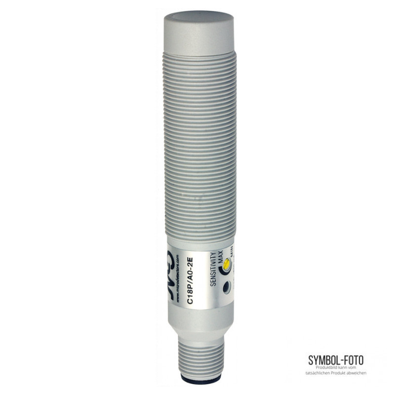 Talp Daviklis M18 DC NONC - C18PBP-1E