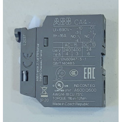 CA4-01 Reference - Engineering Automation and Control Solution