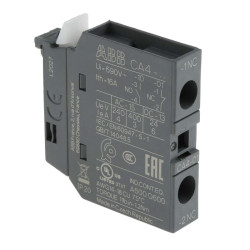 CA4-01 Reference - Engineering Automation and Control Solution