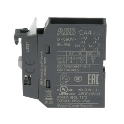 CA4-01 Reference - Engineering Automation and Control Solution