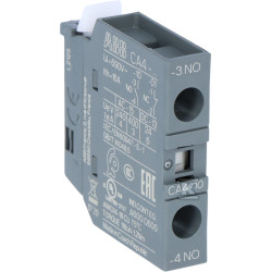 CA4-10 Reference Device for Automation and Control Systems