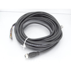 CCB-PWRIO-10 Breakout kabelis 15m - Automatizacija