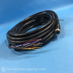 CCB-PWRIO-10 Breakout kabelis 15m - Automatizacija