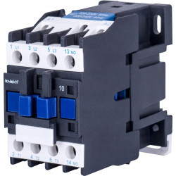 CEC910 Reference - Precision Measurement and Control Instrument