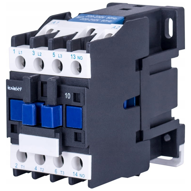 CEC910 Reference - Precision Measurement and Control Instrument