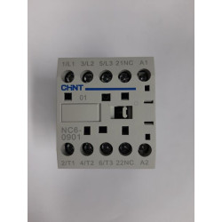 CEC910 Reference - Precision Measurement and Control Instrument