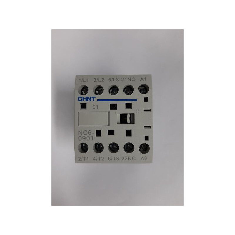 CEC910 Reference - Precision Measurement and Control Instrument