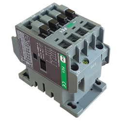 CEM1210 Kontaktorius 12A 55KW 230V - 5060Hz