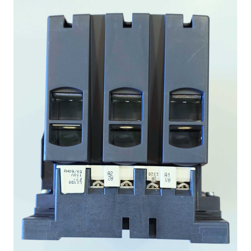 CEM1210 Kontaktorius 12A 55KW 230V - 5060Hz