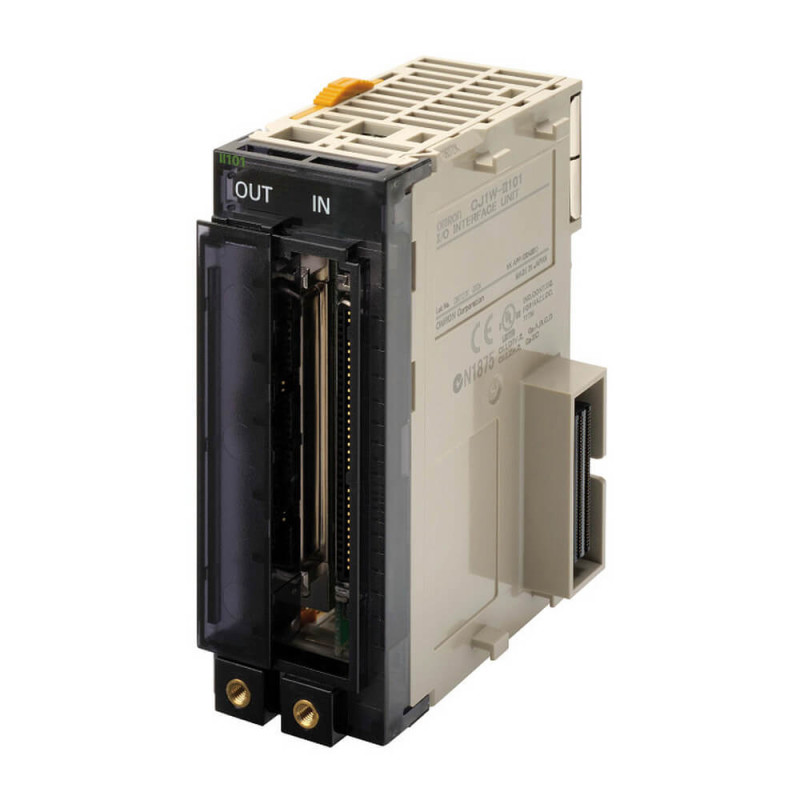 CJ1W-II101 | Automation Component | ABB Compatible