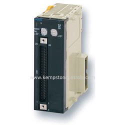 CJ1W-NC113 Automation Component - Industrial Control System