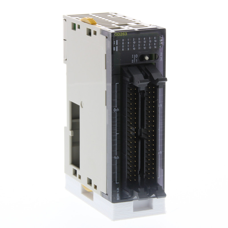 CJ1W-OD211 Output Module – Reliable Automation Solution