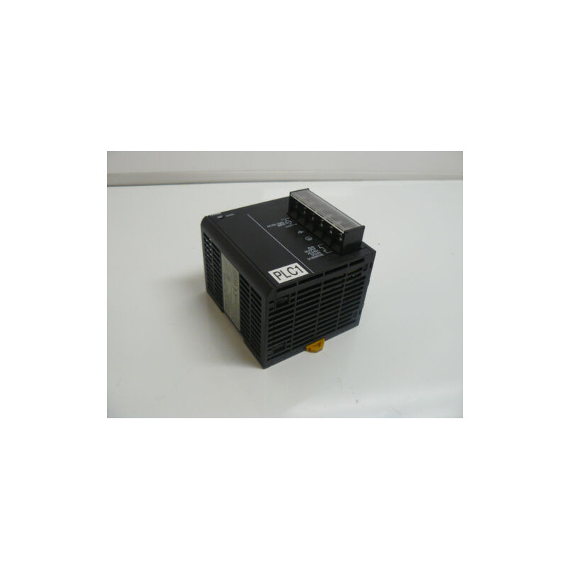 CJ1W-PA205R Power Supply Module | Reliable Automation Power Solutions