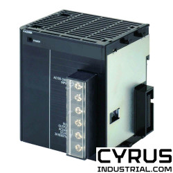 Maitinimo šaltinis 100-240 VAC 25 W - CJ1W-PA205R