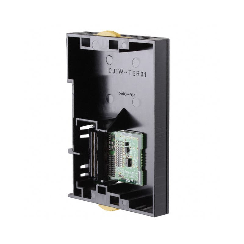 CJ1W-TER01 Reference Component for Automation Systems