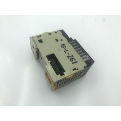 CPU CJ2MCPU13 - 20K žingsnių programa