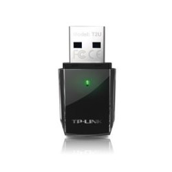 TP-LINK Išorinis Wi-Fi adapteris USB - 150Mbits su nuimama antena