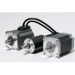 CMP50MKYRH1MSM1 Servomotoras - Patikimas Automatikai