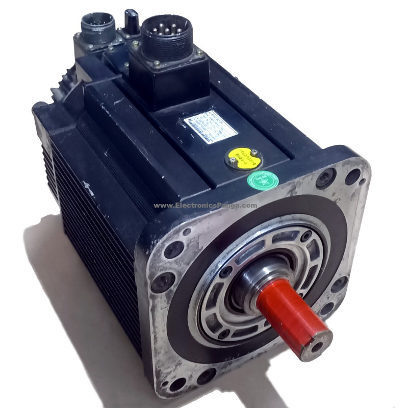 CMP50SKYRH1MSM1 Servomotoras | Automatizacijos sprendimas