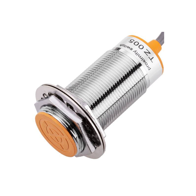 CQ50AP-4A: Versatile Reference Device for Engineering Applications