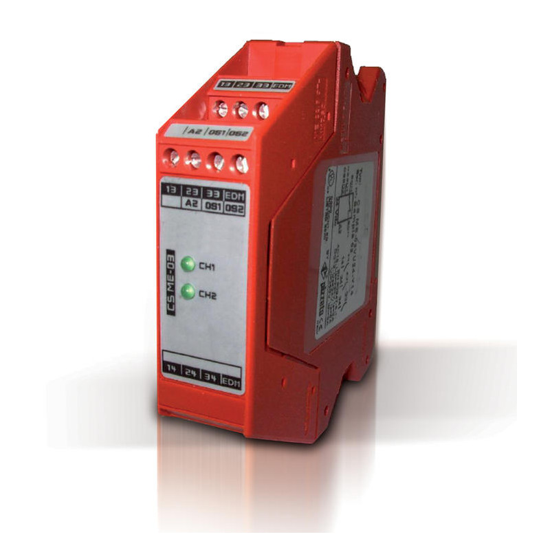 CS ME-03VU24 Reference Device for Automation and Measurement