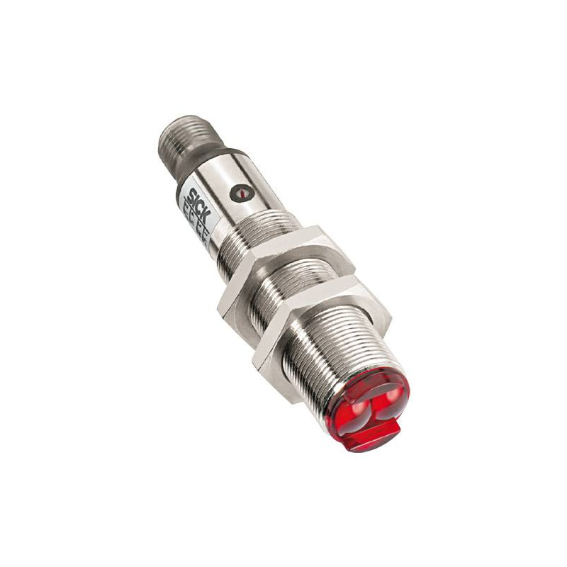 Talpuminis jutiklis CS18-S8PO80-A12 - ABB