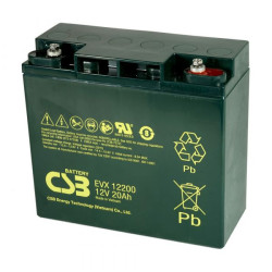 CSB-EVX12200 Reference Device for Automation and Measurement