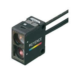 Keyence Refleksinis Jutiklis CZ-H32 - Automatizacijos Sprendimai
