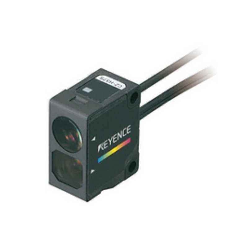 Keyence Refleksinis Jutiklis CZ-H32 - Automatizacijos Sprendimai