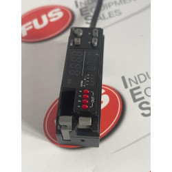 Amplifier Unit PNP Keyence CZ-V21AP - Inžinerinių sprendimų komponentas