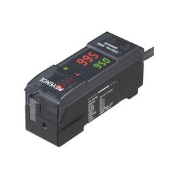 Amplifier Unit PNP Keyence CZ-V21AP - Inžinerinių sprendimų komponentas