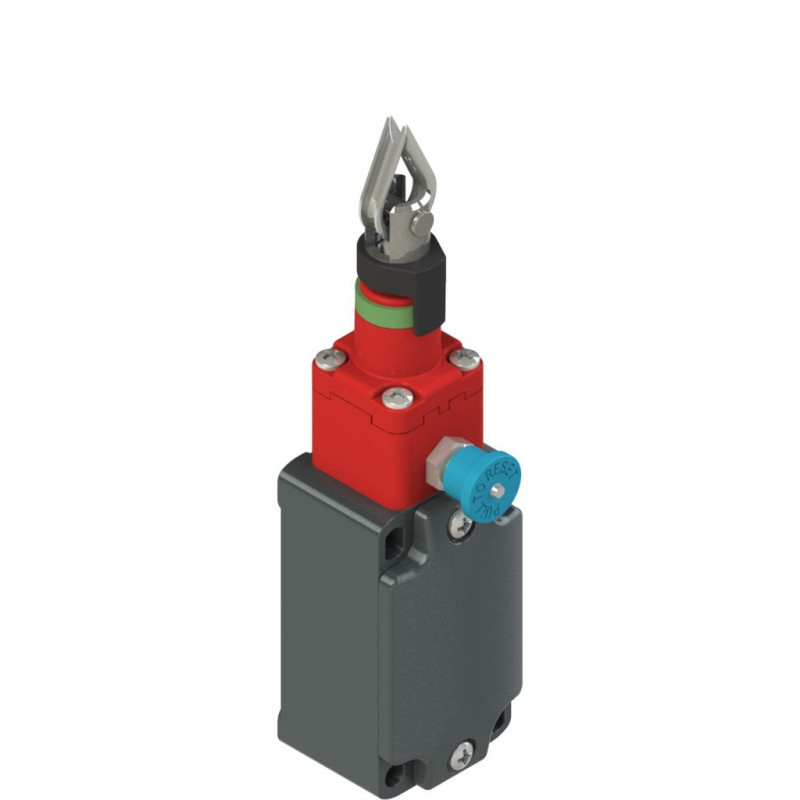 D4MC2020 - Versatile Electrical Component