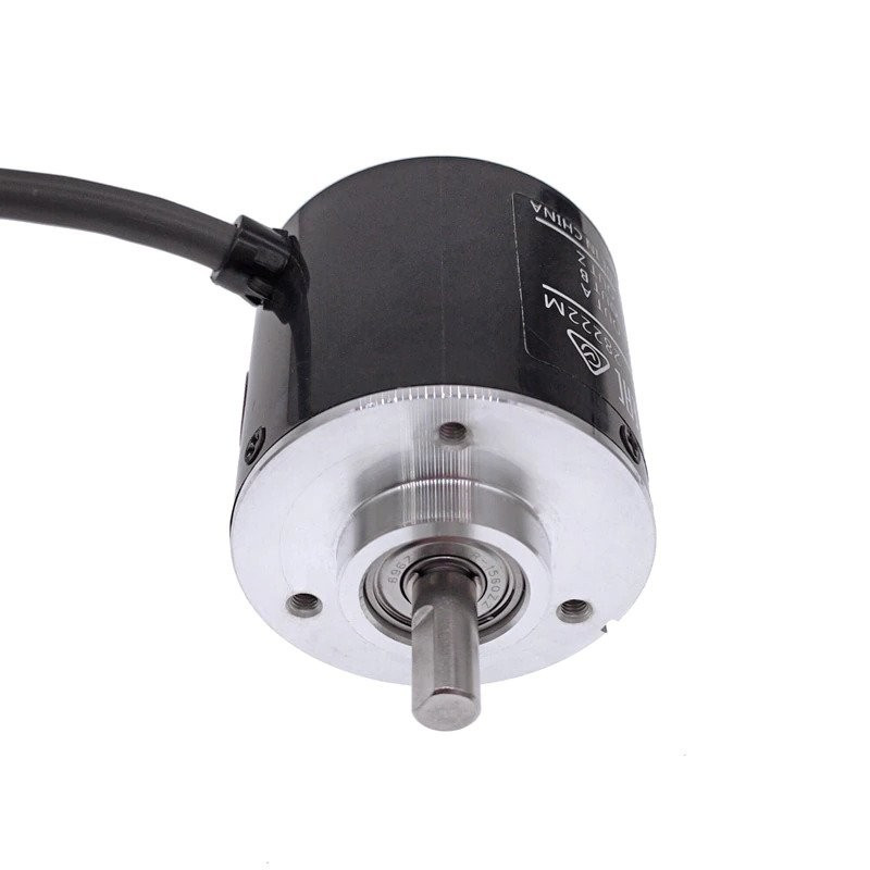 Rotacinis daviklis DF11 05-1bar 24VDC -2070C