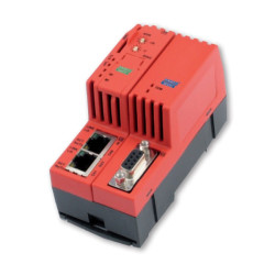 Gateway Fieldbus DFE24BUOH11B - Tinklo ryšio prietaisas