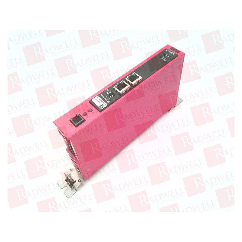 DFE32BUOH Reference | Engineering and Automation Component