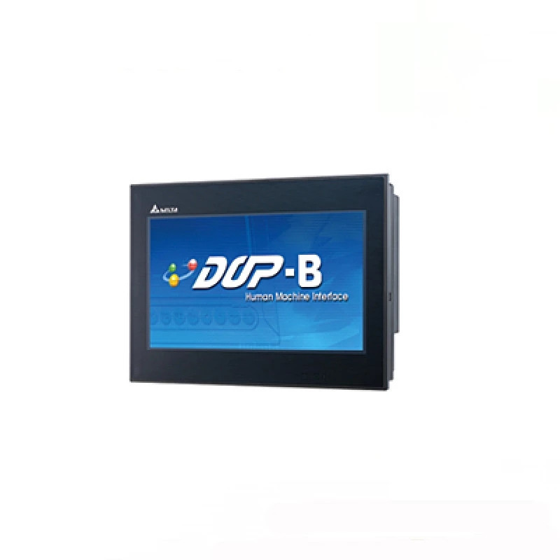 DOP-107WV Reference Tool for Automation and Measurement