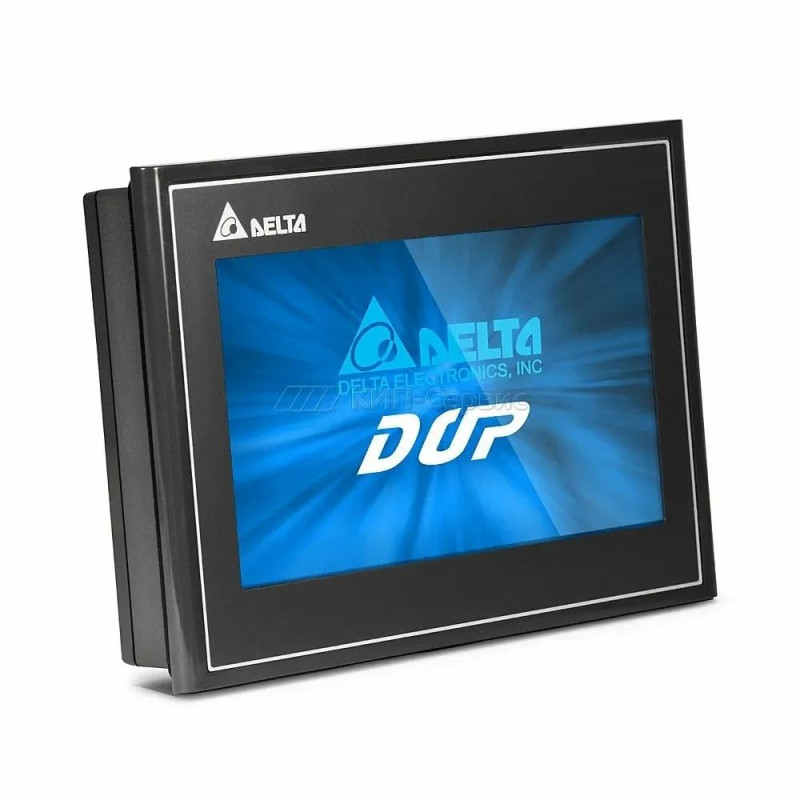 DOP-107WV Reference Tool for Automation and Measurement