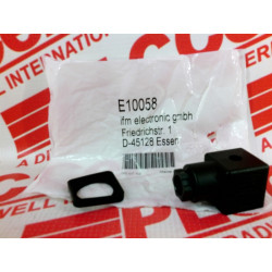 Reference E10058 - Electrical Component for Automation