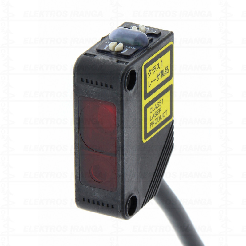 E2ES05S12WCB - Versatile Device for Automation and Measurement